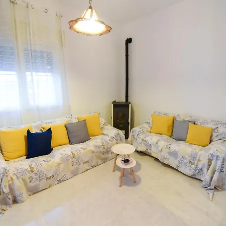 Hébergement de vacances Casa Maria