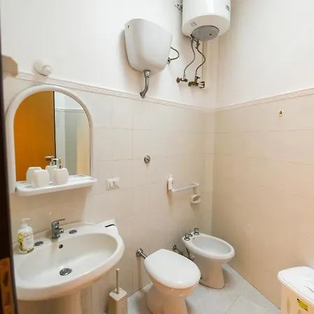 Casa Maria Hébergement de vacances