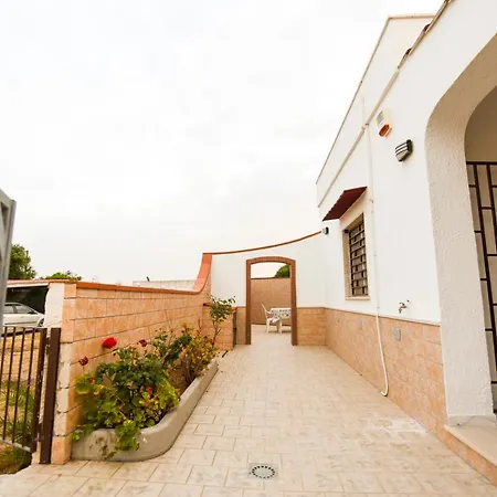 Casa Maria Hébergement de vacances San Pietro in Bevagna