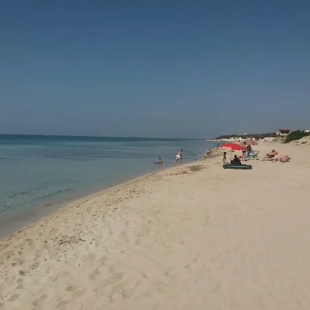 Casa Maria Hébergement de vacances