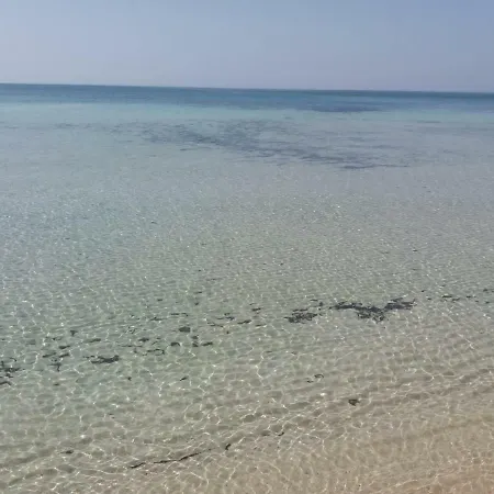Hébergement de vacances Casa Maria *