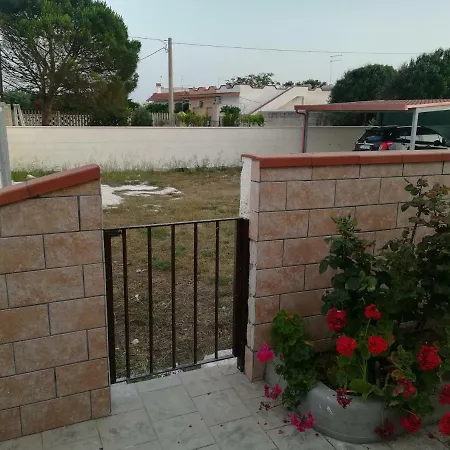 Casa Maria Hébergement de vacances