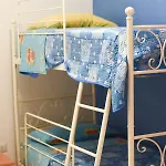 Сasa de vacaciones Casa Maria San Pietro in Bevagna