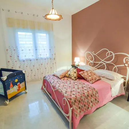 Hébergement de vacances Casa Maria San Pietro in Bevagna