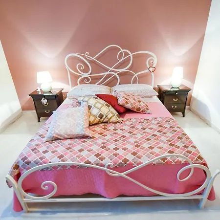 Casa Maria Hébergement de vacances