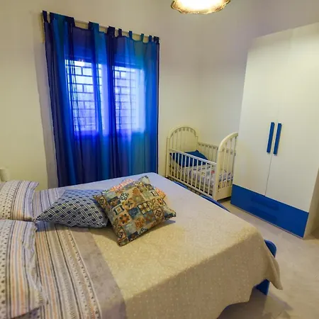 Casa Maria * San Pietro in Bevagna