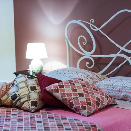 Holiday home Casa Maria
