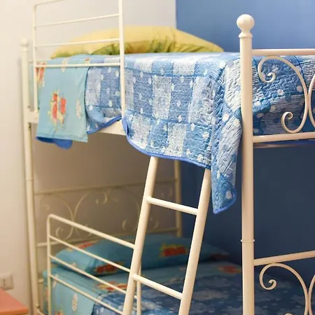 Дом отдыха Casa Maria Сан-Пьетро-ин-Беванья
