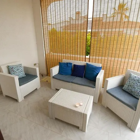 Holiday home Casa Maria