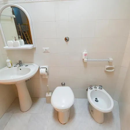 Holiday home Casa Maria San Pietro in Bevagna