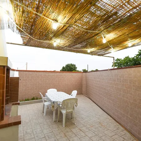 Hébergement de vacances Casa Maria *