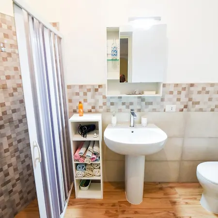Holiday home Casa Maria San Pietro in Bevagna