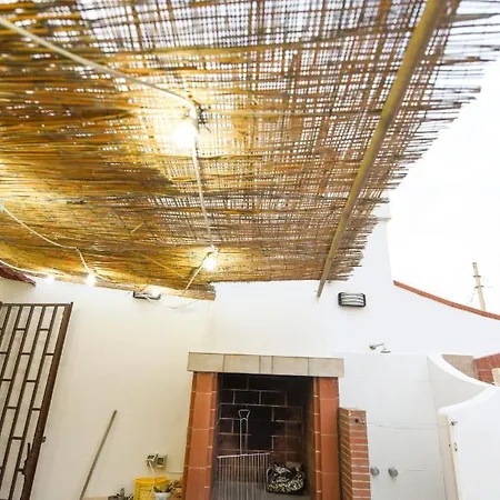 Holiday home Casa Maria San Pietro in Bevagna