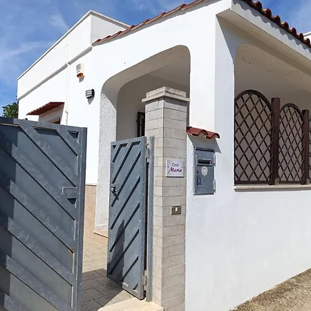 Holiday home Casa Maria San Pietro in Bevagna