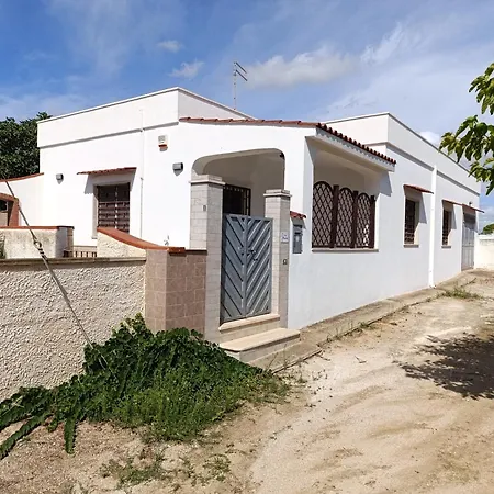 Casa Maria San Pietro in Bevagna
