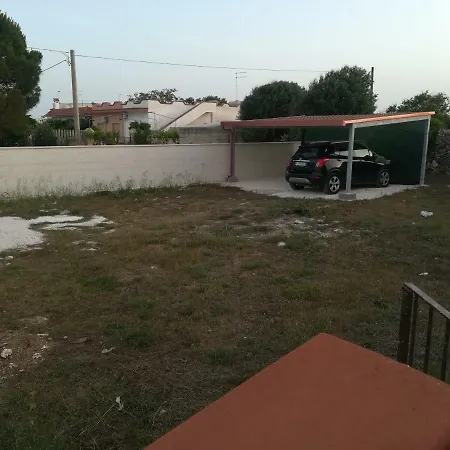 Hébergement de vacances Casa Maria