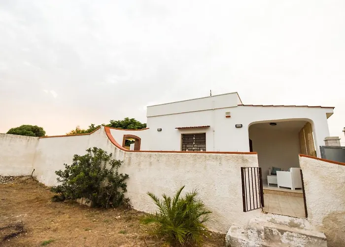 Casa Maria * San Pietro in Bevagna